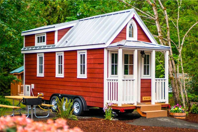 building a house minimum lot size