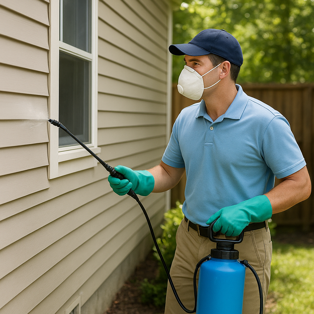 Room-by-Room Defense Tactics Indoors