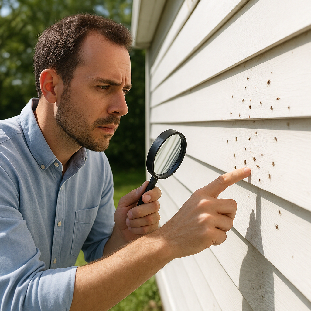 Stealth Warfare: Summer Pest Prevention Tactics That Actually Work
