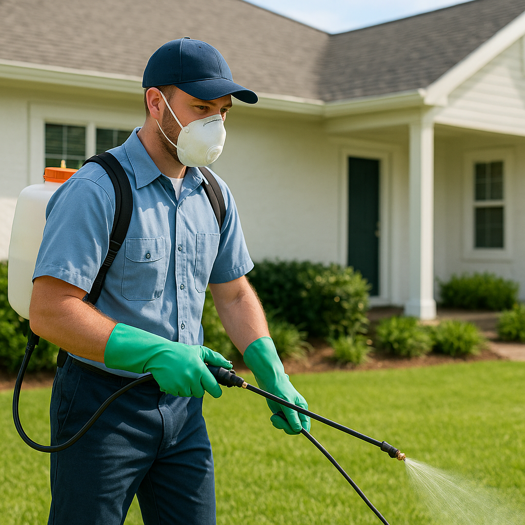 Indoor Humidity Traps Pests Love Most
