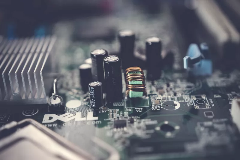 What Does a Capacitor do in an Air Conditioner