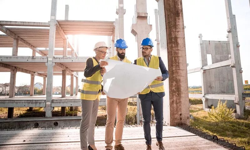 contractor and subcontractor