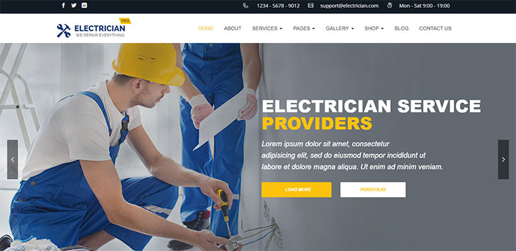 electrician how to hire one