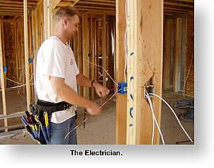 electrician