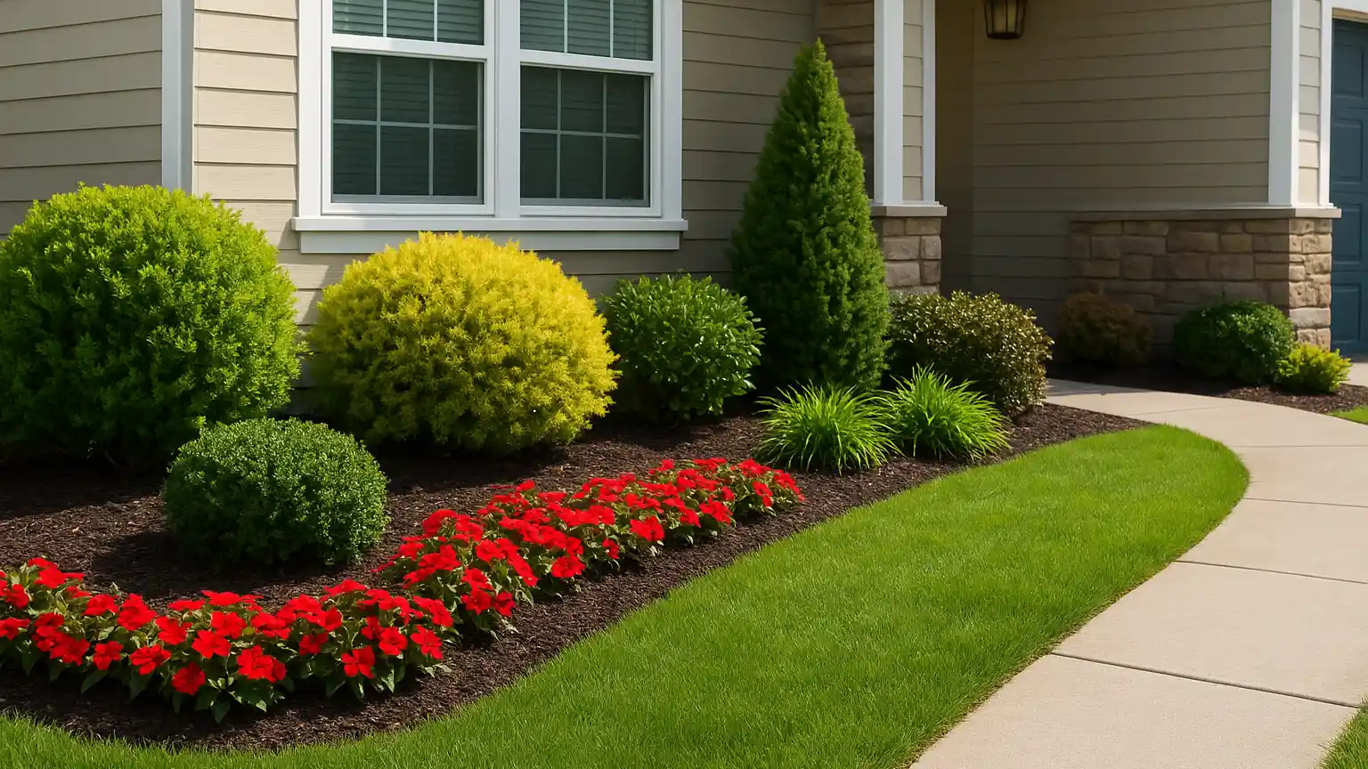 Pressure Washing Before You List
