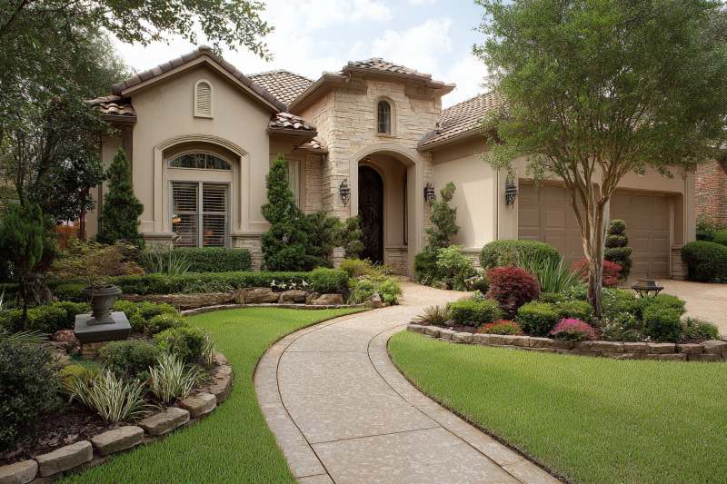 Top Lawn Care Services in Sugar Land Texas